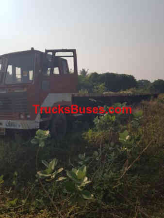 Ashok Leyland 4921 Images