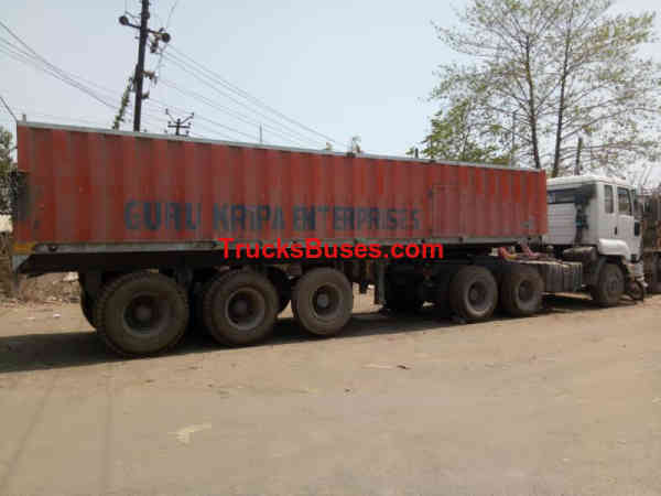 Ashok Leyland 4923 Images