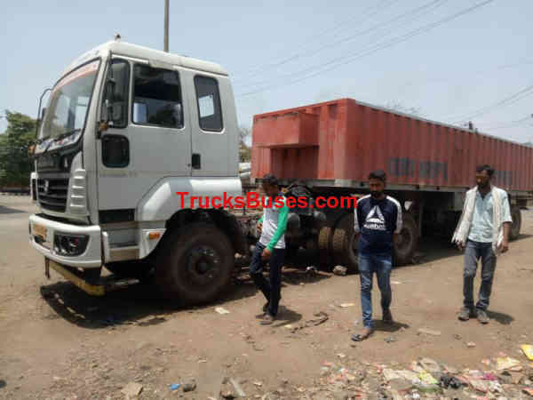 Ashok Leyland 4923 Images