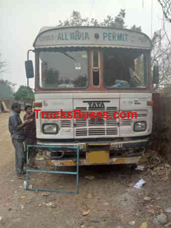 Tata 1615 Images