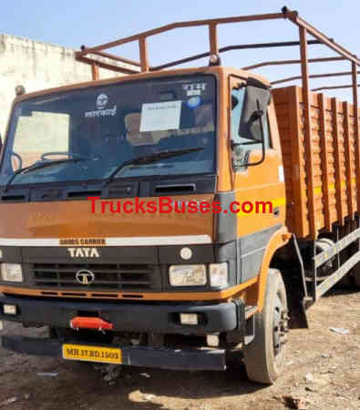Tata 1109 Images