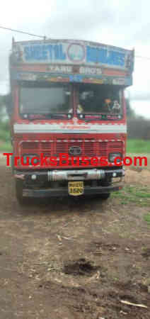 Tata 2516 Images