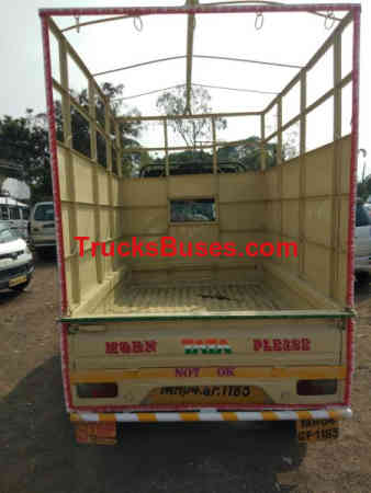Tata Ace Images