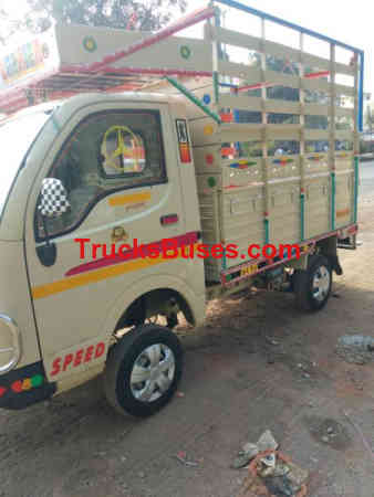 Tata Ace Images