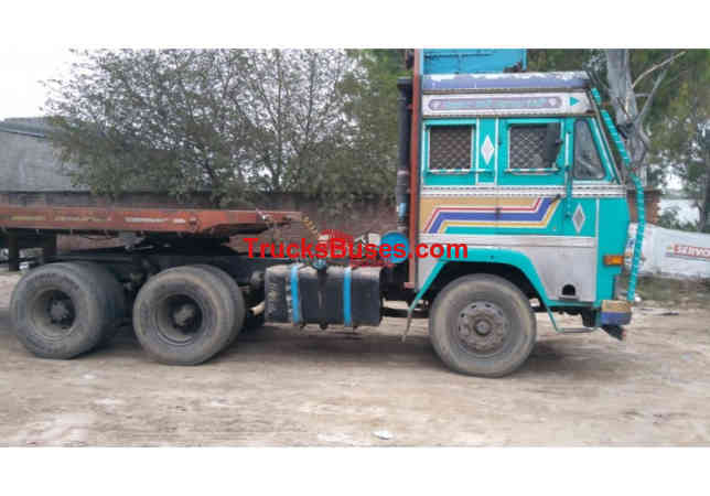 Ashok Leyland 4921 Images