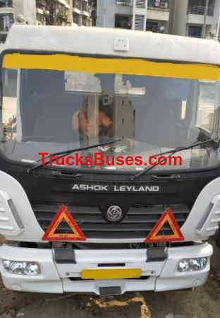 Ashok Leyland 3518 