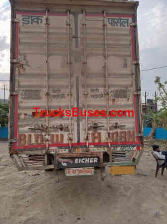 Eicher 5016 Images