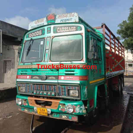 Eicher 35.31 Images