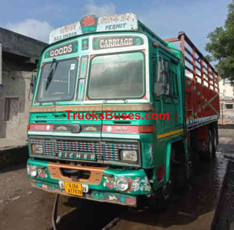 Eicher 35.31 Images