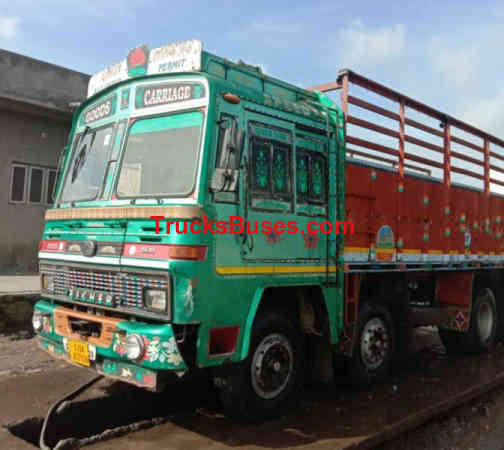 Eicher 35.31 