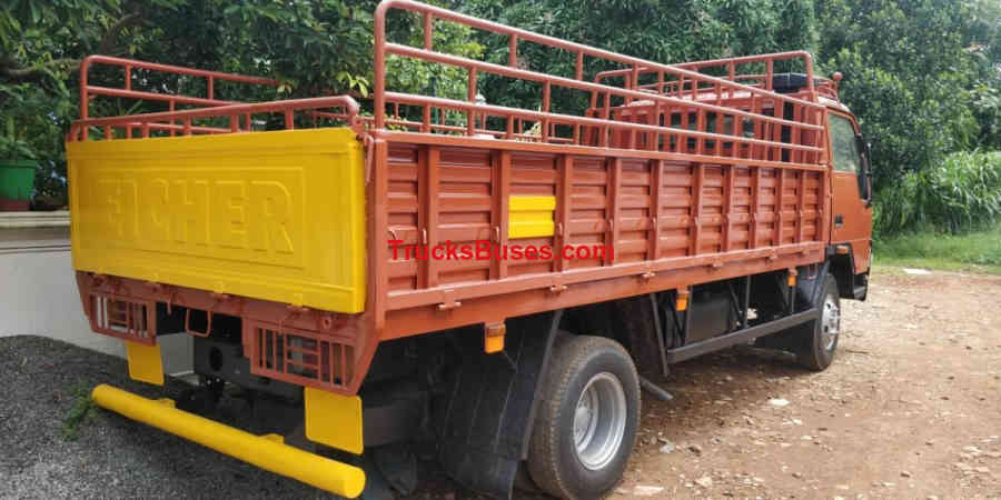 Eicher 1080 Images