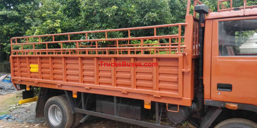 Eicher 1080 Images