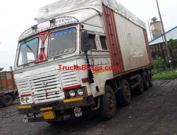 Ashok Leyland 3718 