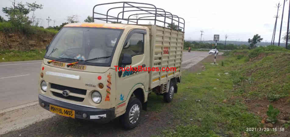 Tata Ace Images