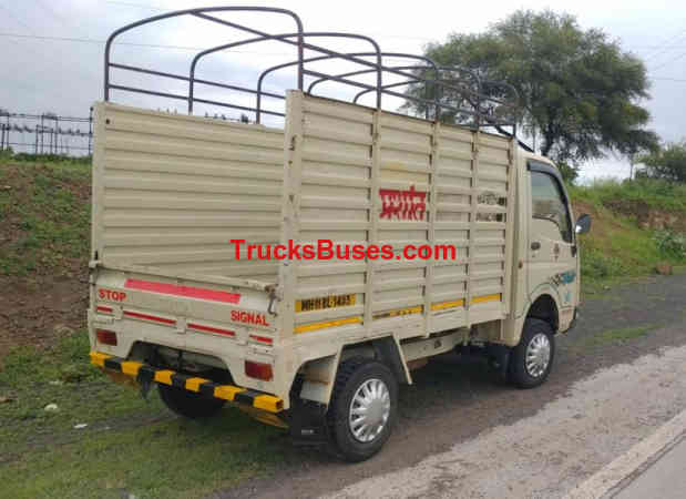 Tata Ace Images