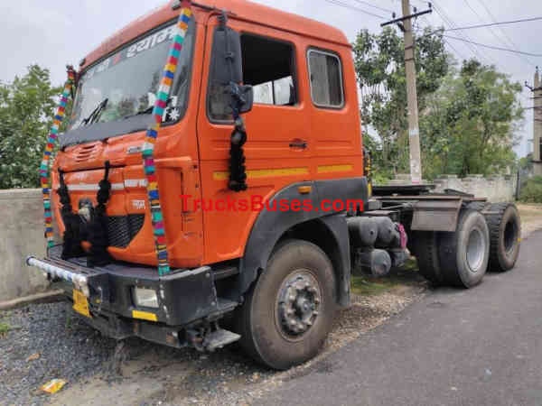 Tata 4923 Images