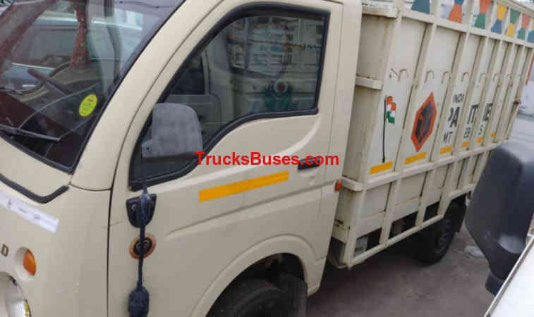 Tata Ace Images