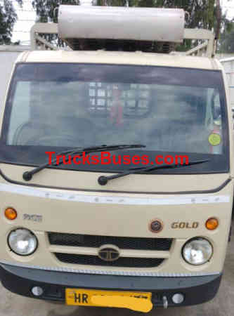 Tata Ace 