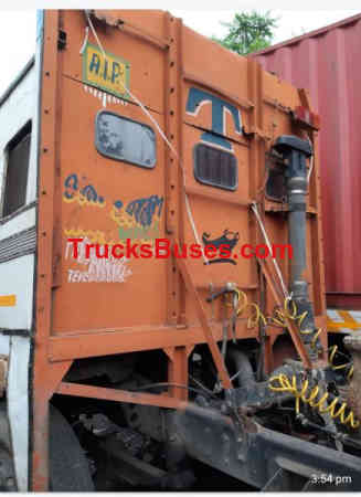 Ashok Leyland 3518 Images