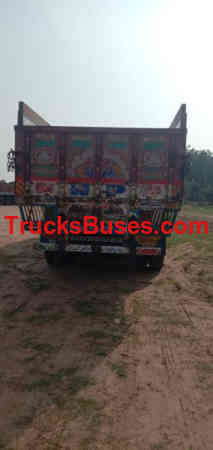 Ashok Leyland 3118 Images