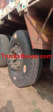Ashok Leyland 3118 Images