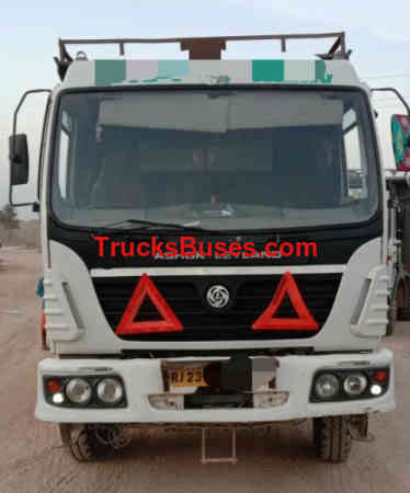 Ashok Leyland 2518 