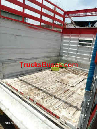 Tata Zip XL Images