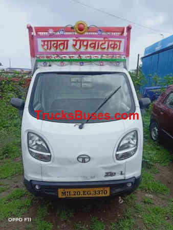 Tata Zip XL 