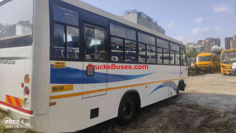 Ashok Leyland Viking Images