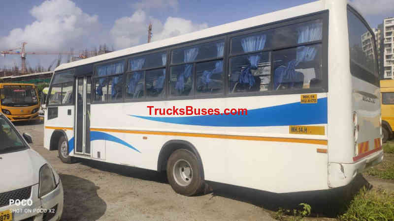 Ashok Leyland Viking 