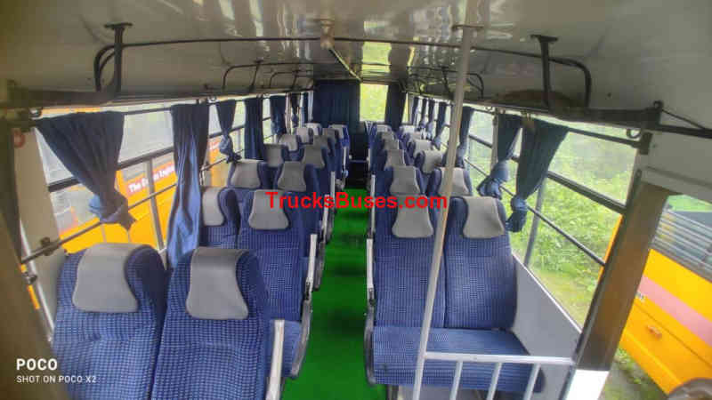 Ashok Leyland Viking Images