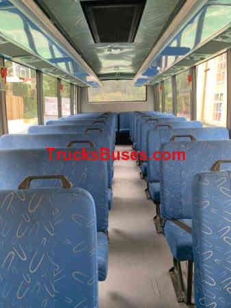 BharatBenz 917 image 4