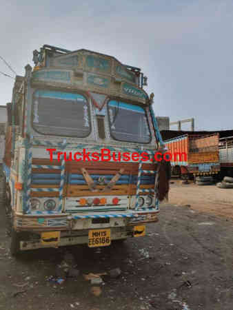 Ashok Leyland 3118 Images