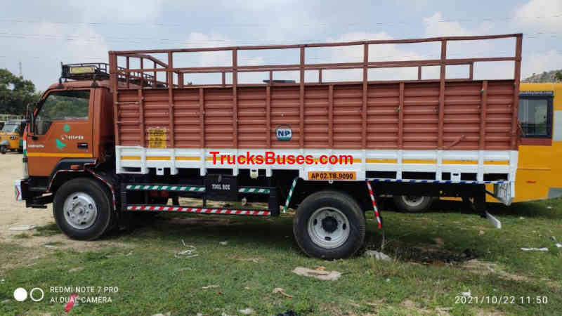 Eicher 1110 Images