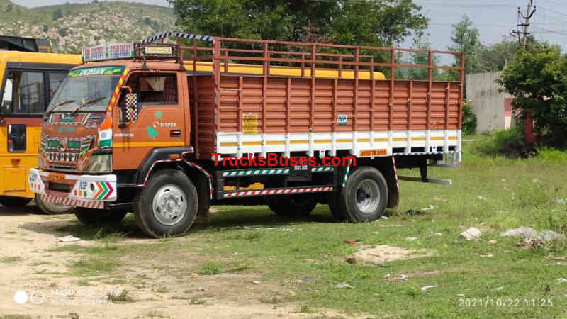 Eicher 1110 Images