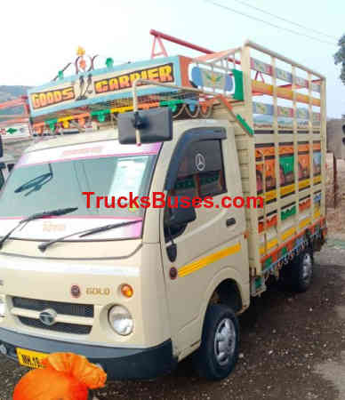 Tata Ace Images