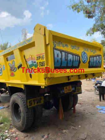 Ashok Leyland 1616 Images