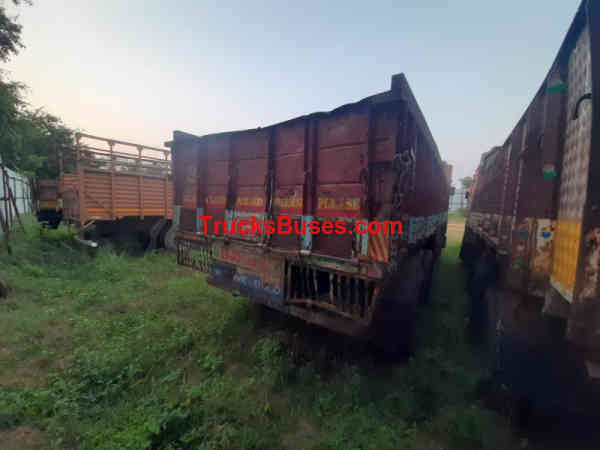 Ashok Leyland 3118 Images