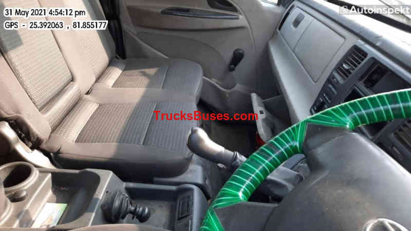 Tata Ultra 1518 Images