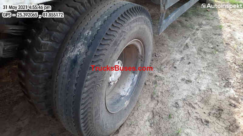 Tata Ultra 1518 Images