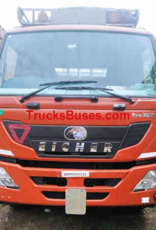 Used Eicher 3015 Truck for sale in Madhya Pradesh TBT-20-827071