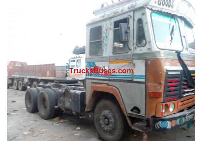 Ashok Leyland 4921 