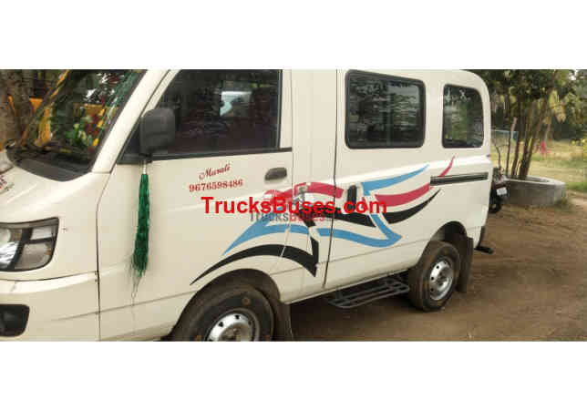Mahindra supro van price on road sale