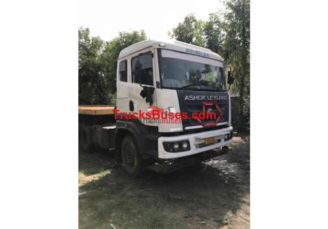 Ashok Leyland 4019 
