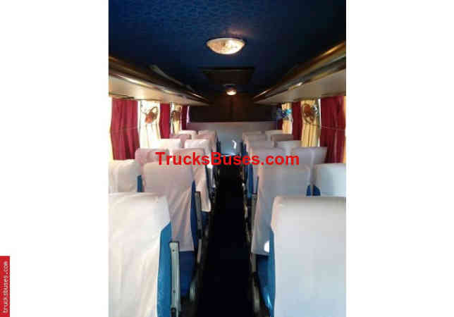 Tata LPO 1610 Images