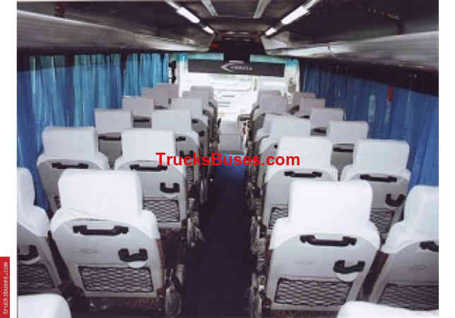 Tata LPO 1610 Images