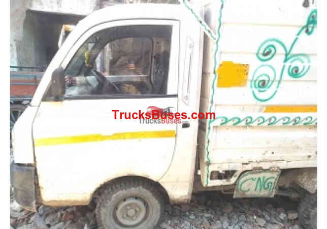 Mahindra Maxximo Images