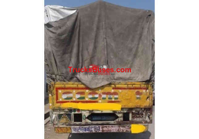 Ashok Leyland 1214 Images