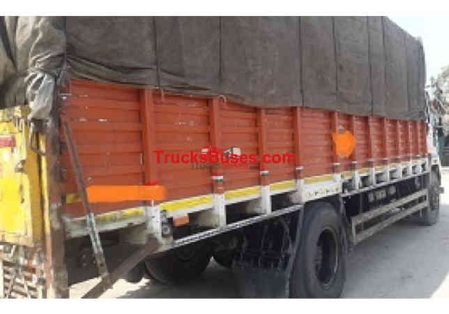 Ashok Leyland 1214 Images