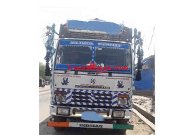 Ashok Leyland 1214 Images